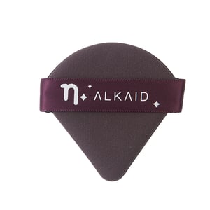 1 Paar Unisex-Make-up-Quasten h5 